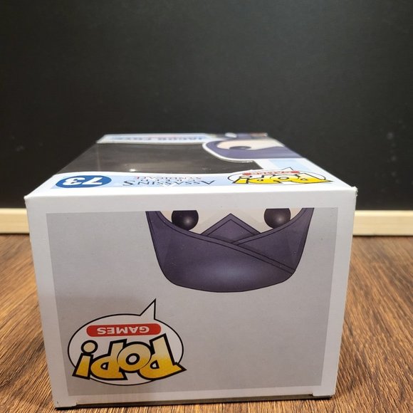 Assassins Creed Syndicate Jacob Frye Funko Pop - Picture 5 of 12